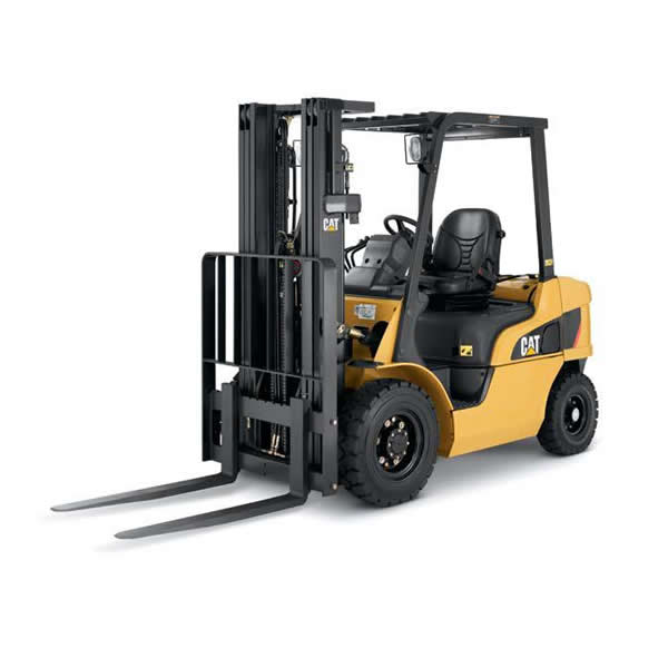 renta de montacargas